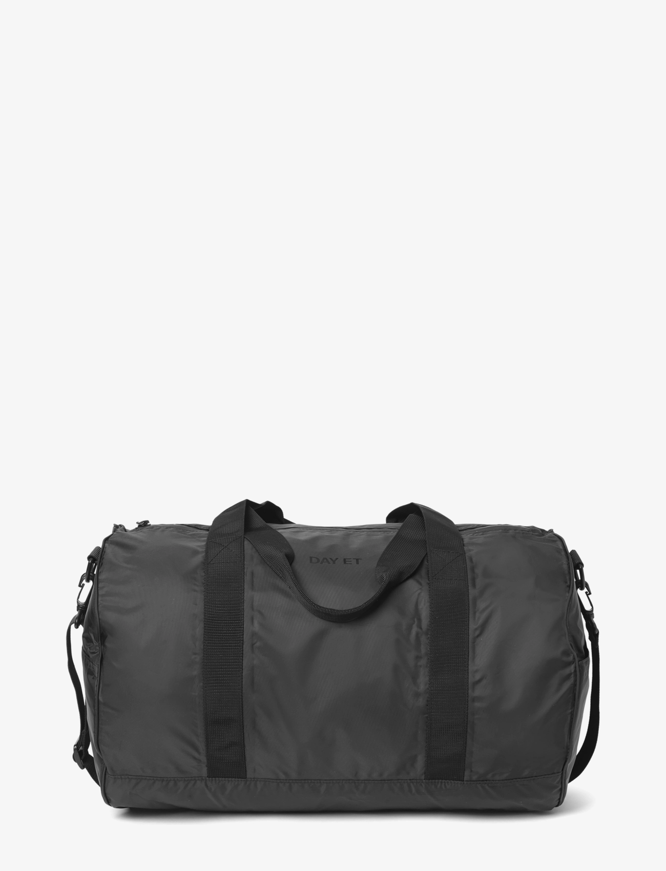 DAY ET Day RE-No Rain Sport - Weekendväskor - BLACK / black