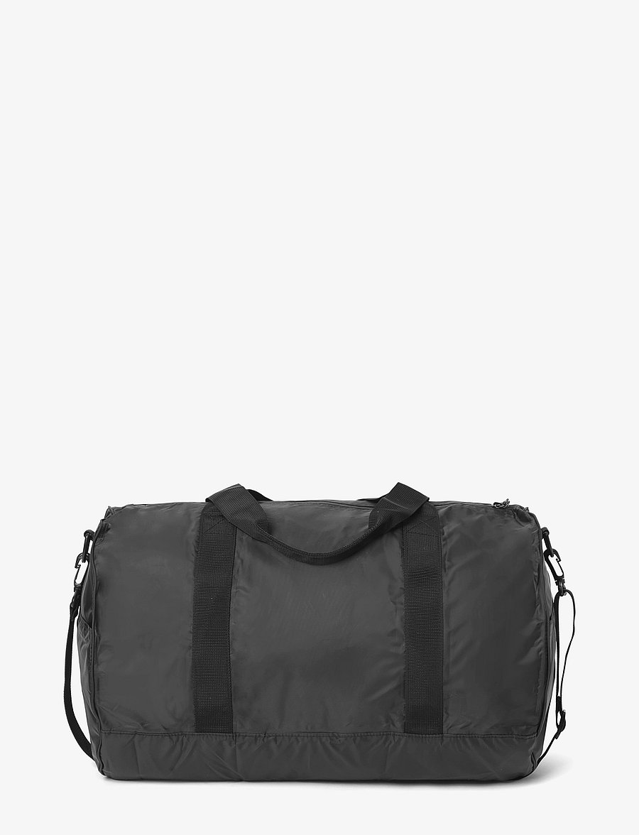 DAY ET - Day RE-No Rain Sport - wochenendtaschen - black - 1