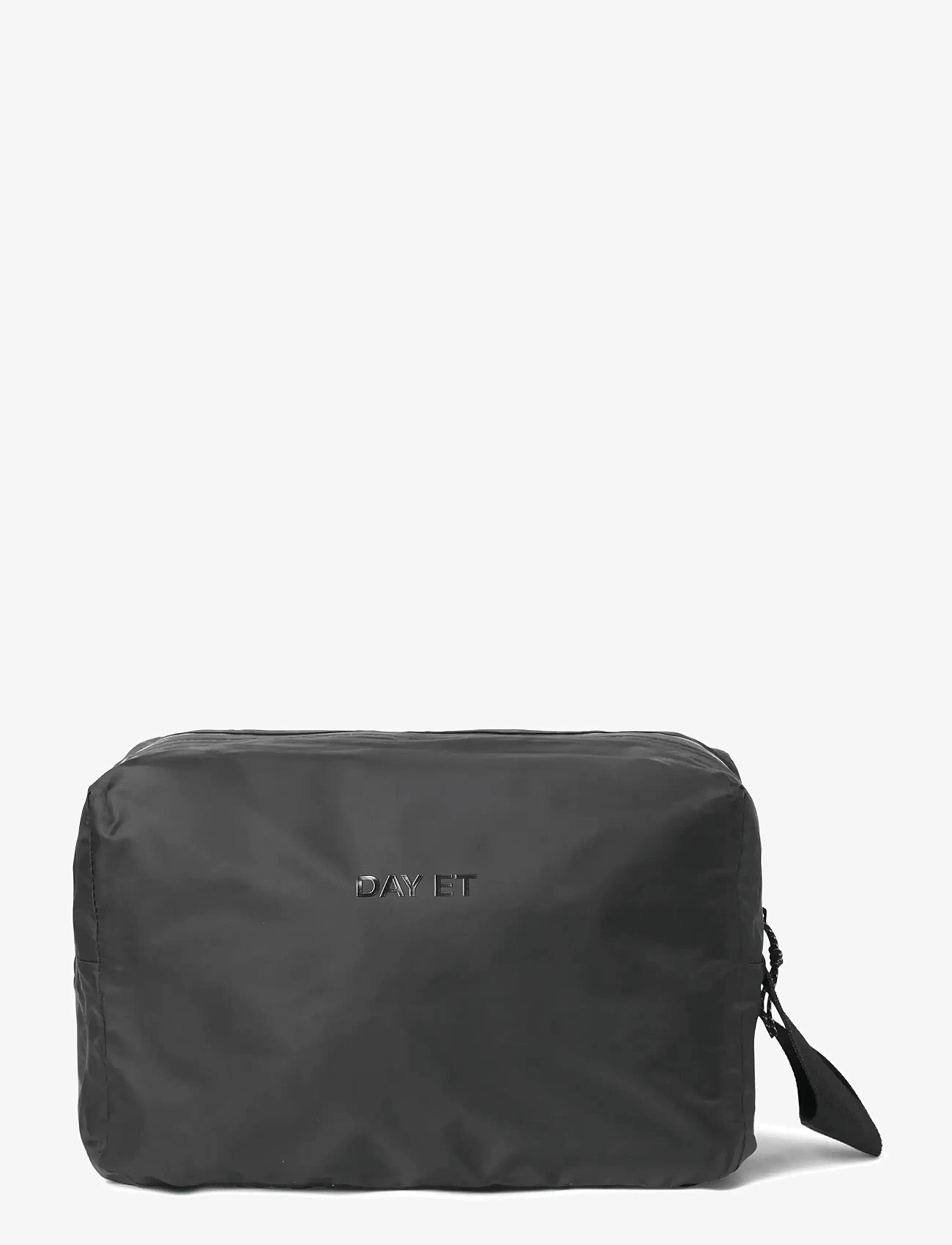DAY ET - Day RE-No Rain Washbag M - black - 0