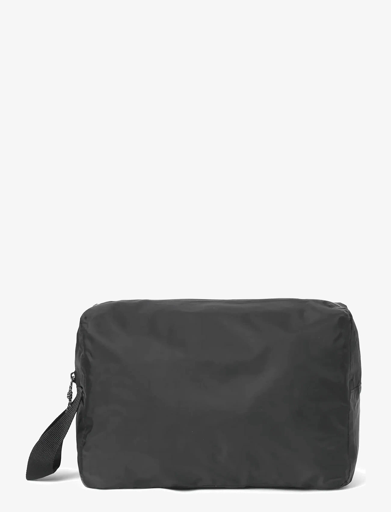 DAY ET - Day RE-No Rain Washbag M - black - 1