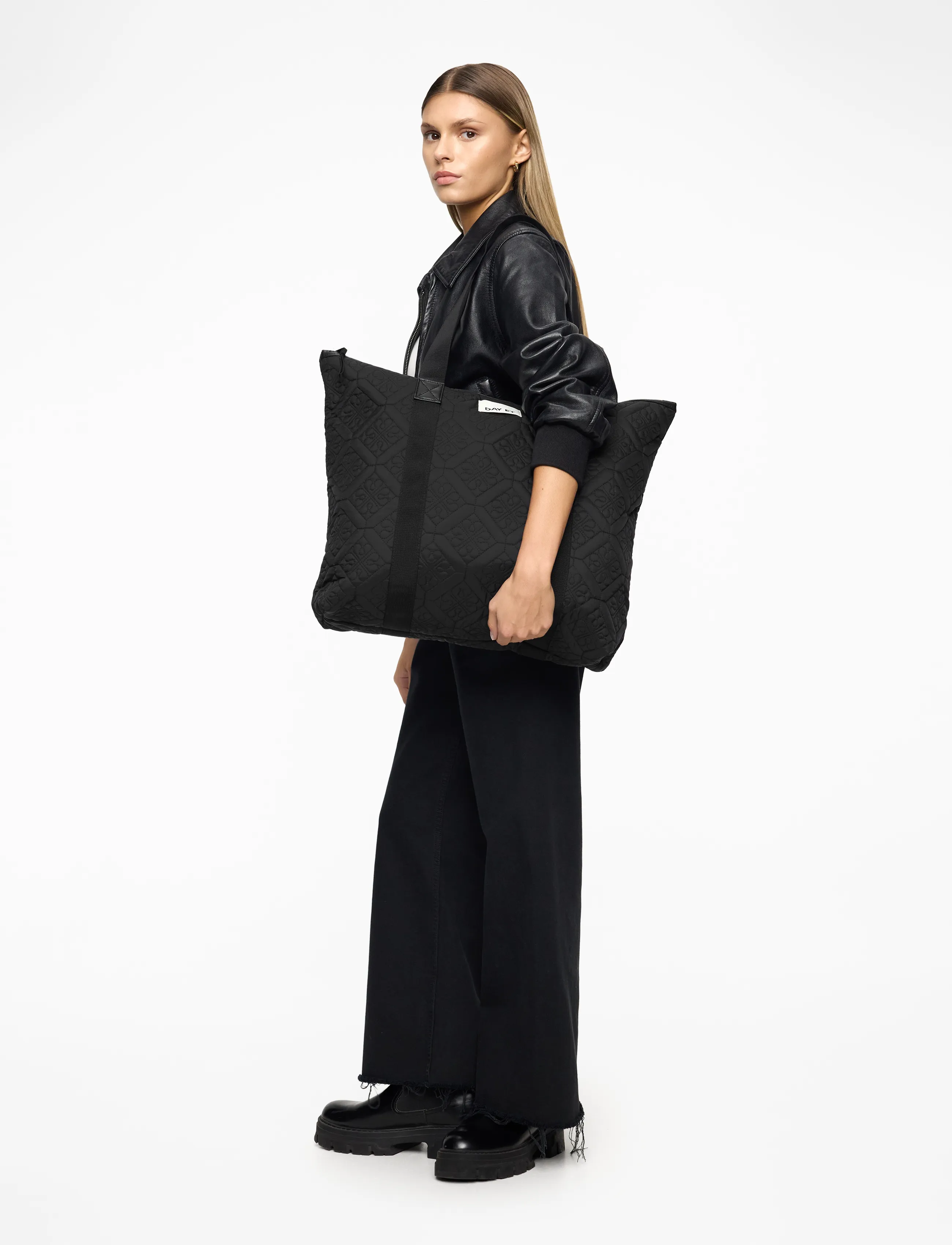 Day Gweneth Re-Q Flotile Bag 3