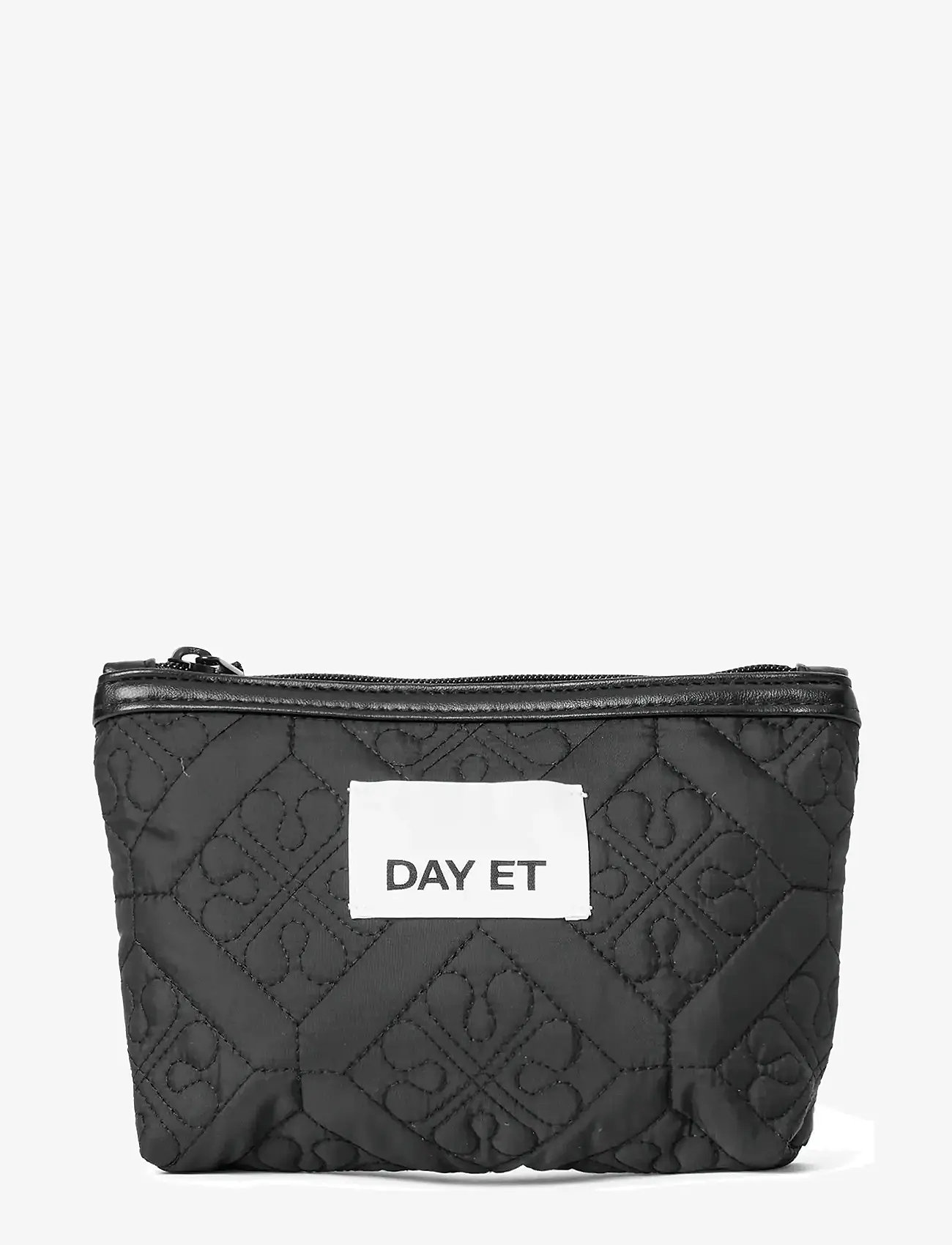 DAY ET - Day Gweneth RE-Q Flotile Mini - trousses de maquillage - black - 0