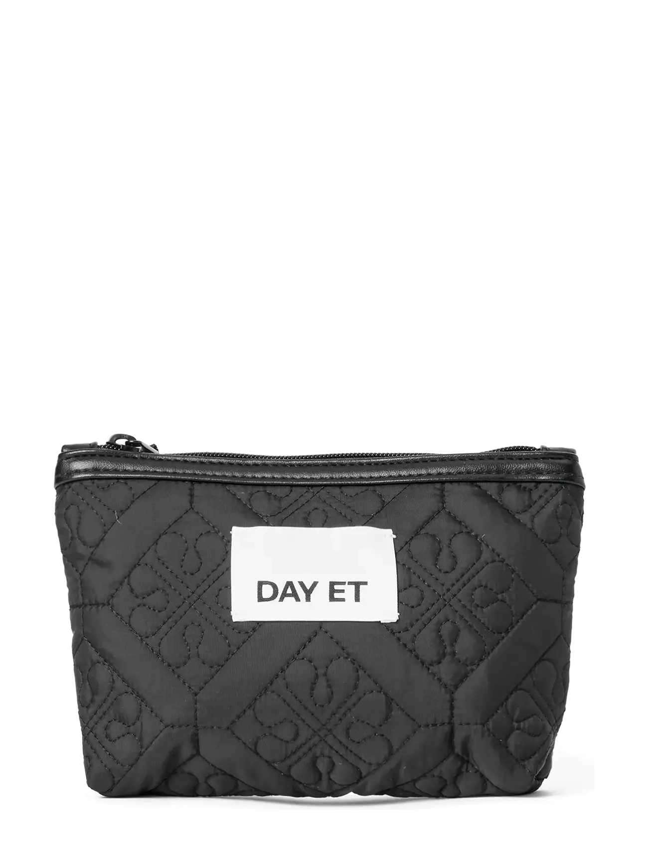 DAY ET Day Gweneth RE-Q Flotile Mini - Sminkväskor - BLACK / black