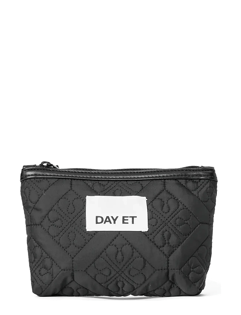 DAY ET - Day Gweneth RE-Q Flotile Mini - trousses de maquillage - black - 0