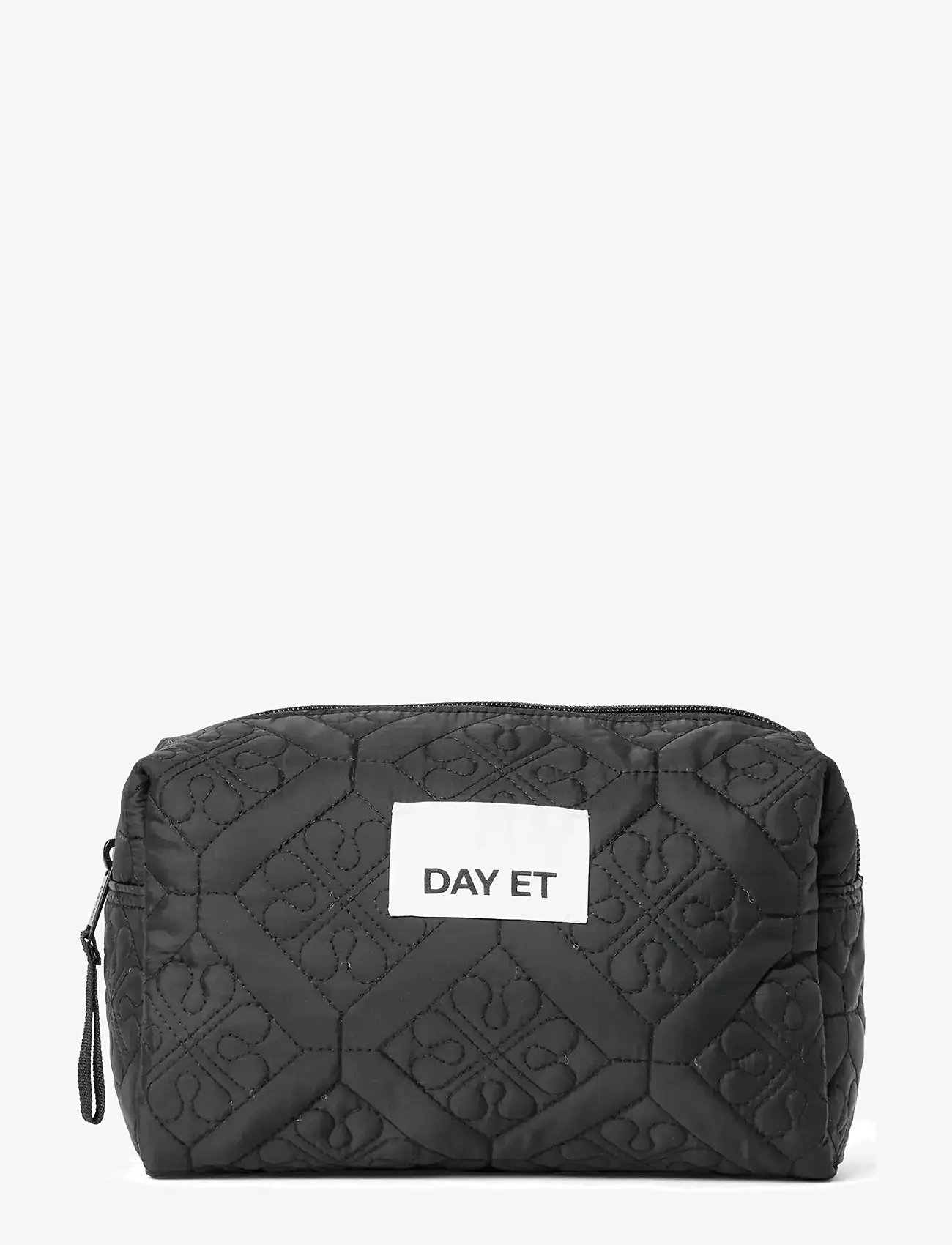 DAY ET - Day Gweneth RE-Q Flotile Washbag S - black - 0