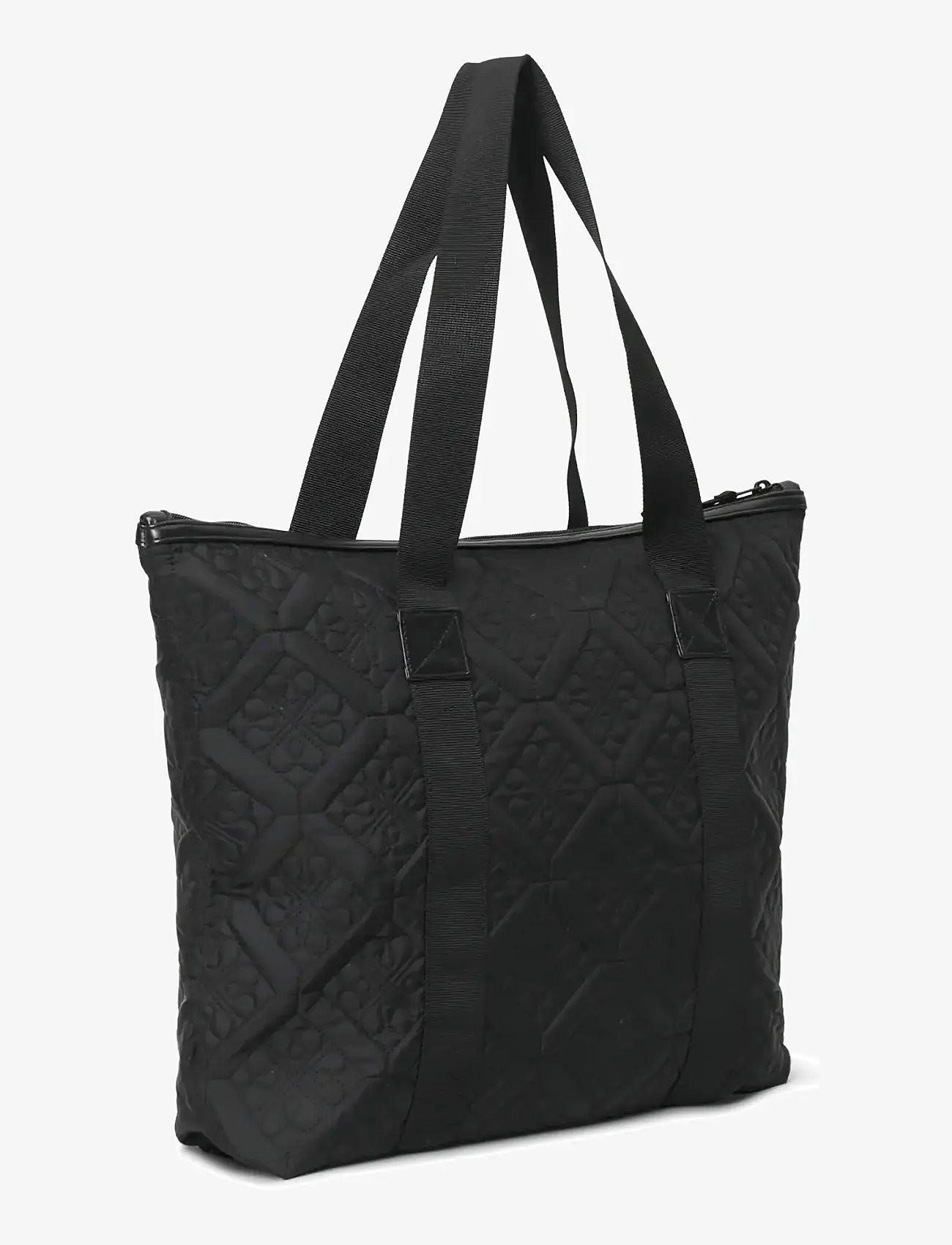 DAY ET - Day Gweneth RE-Q Flotile Bag M - black - 1
