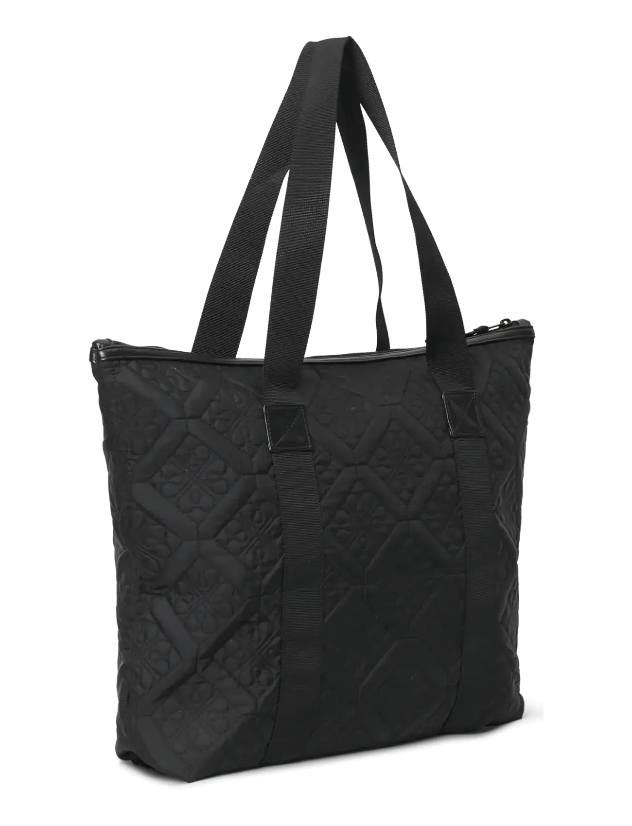 DAY ET - Day Gweneth RE-Q Flotile Bag M - black - 1