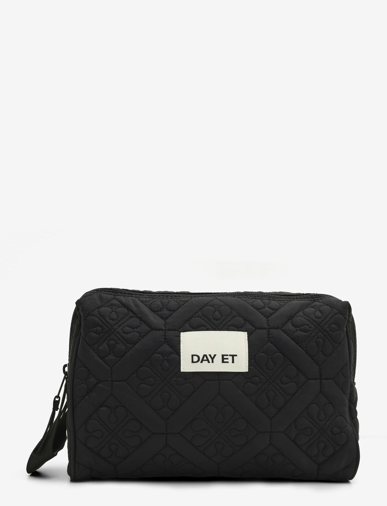 DAY ET - Day Gweneth RE-Q Flotile Washbag L - sminkväskor - black - 1