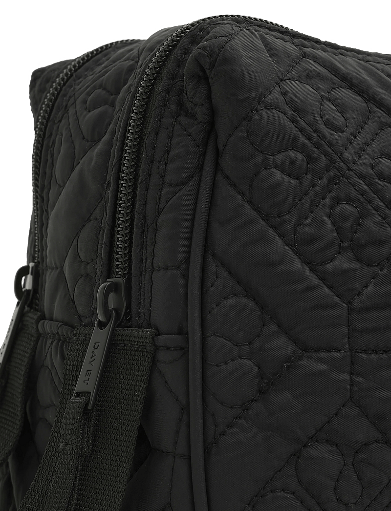 DAY ET - Day Gweneth RE-Q Flotile Washbag L - kosmetiktaschen - black - 4