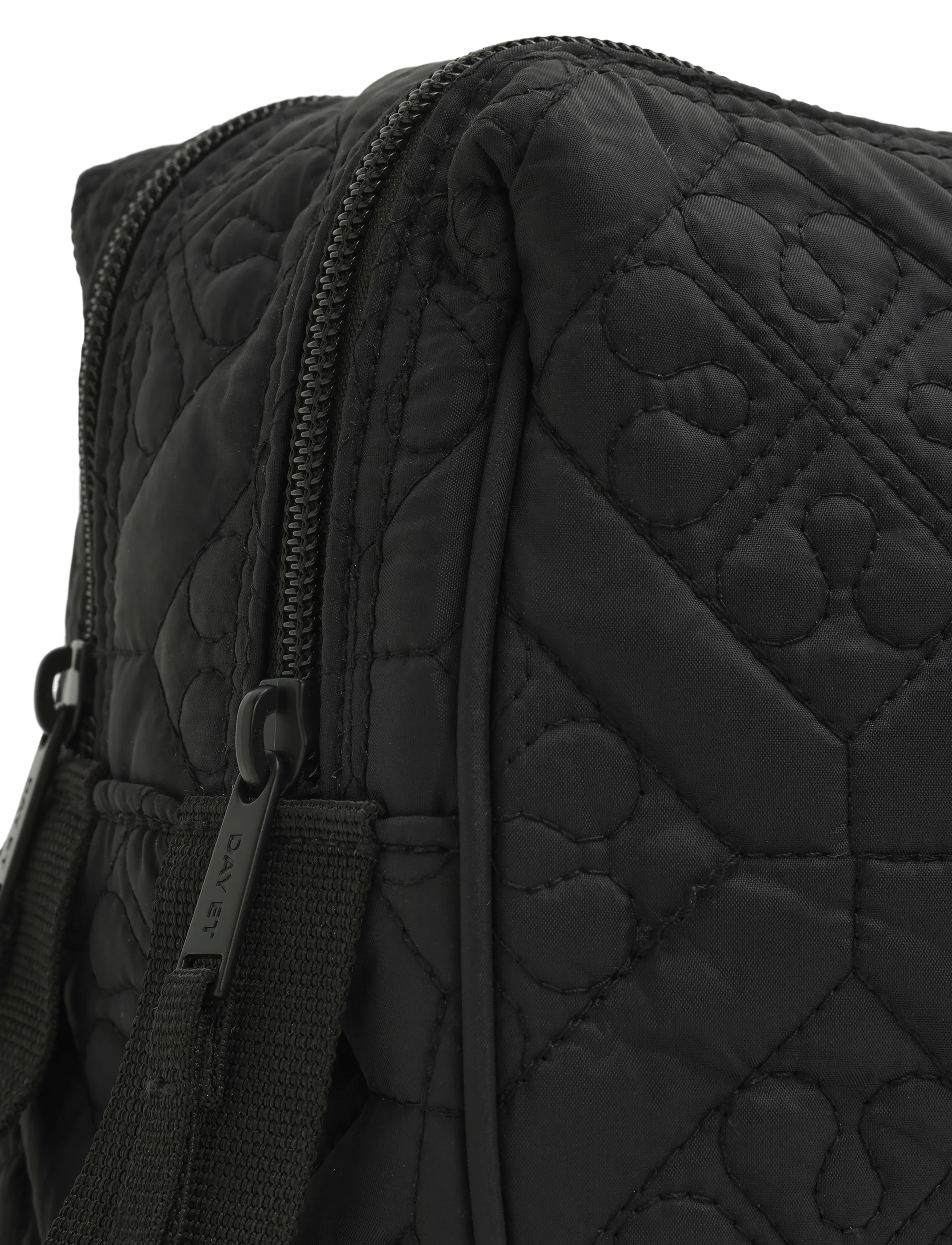 DAY ET - Day Gweneth RE-Q Flotile Washbag L - kosmetiktaschen - black - 4