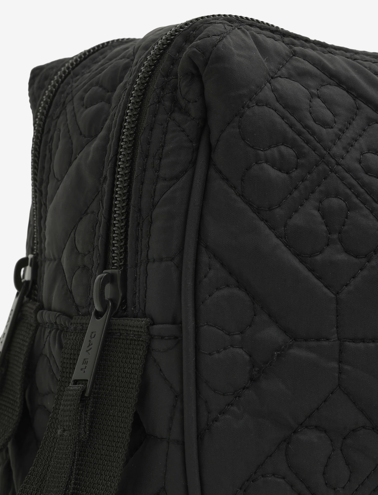 DAY ET - Day Gweneth RE-Q Flotile Washbag L - black - 4