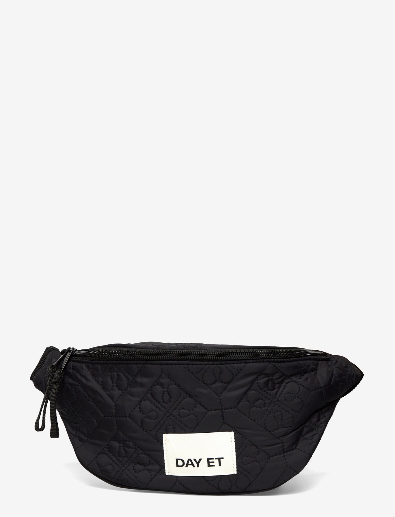 DAY ET - Day Gweneth RE-Q Flotile Bum - bum bags - black - 0