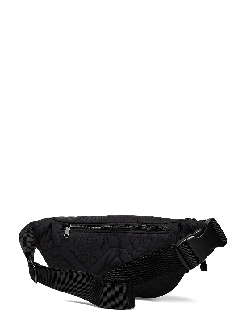 DAY ET - Day Gweneth RE-Q Flotile Bum - bum bags - black - 1