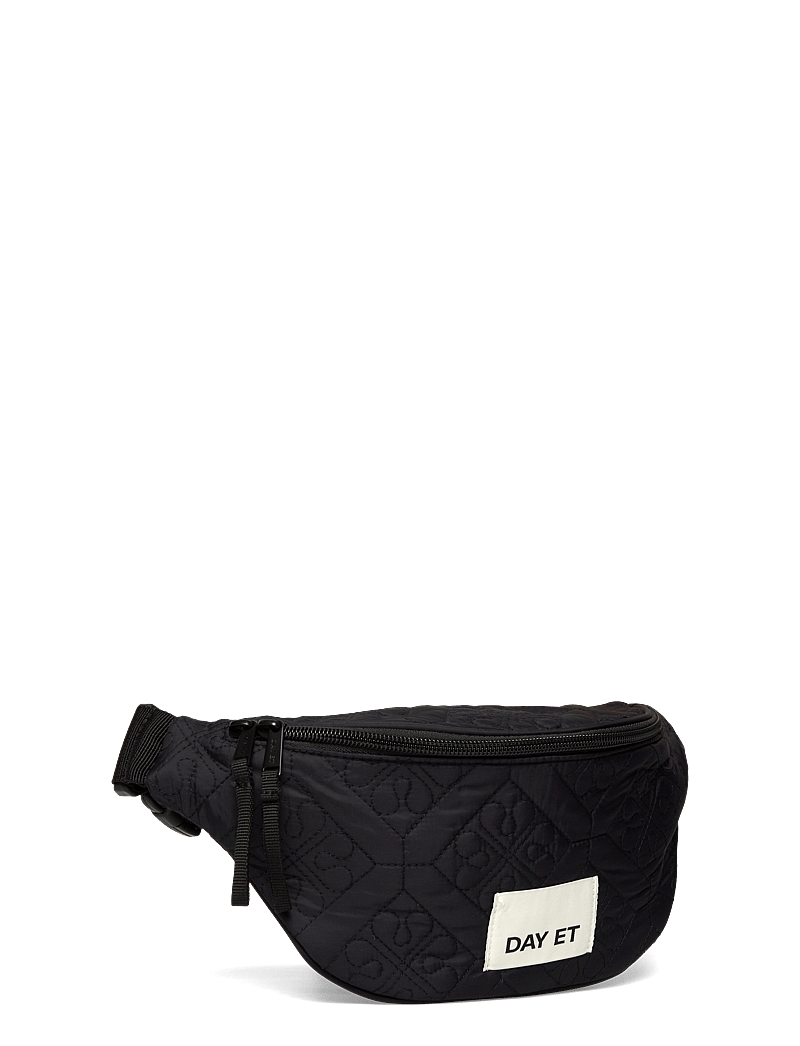DAY ET - Day Gweneth RE-Q Flotile Bum - bum bags - black - 2