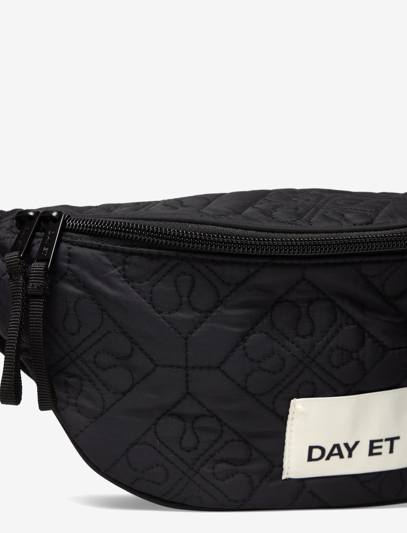 DAY ET - Day Gweneth RE-Q Flotile Bum - bum bags - black - 3
