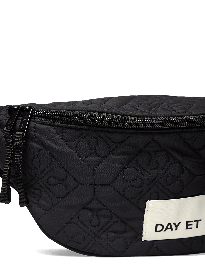 DAY ET - Day Gweneth RE-Q Flotile Bum - bum bags - black - 3