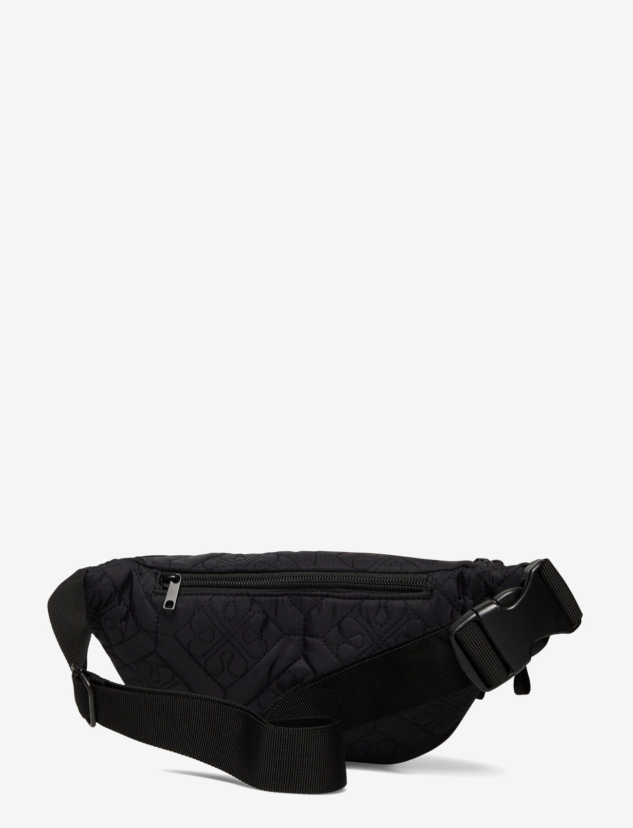 DAY ET - Day Gweneth RE-Q Flotile Bum - hverdags stil - black - 1