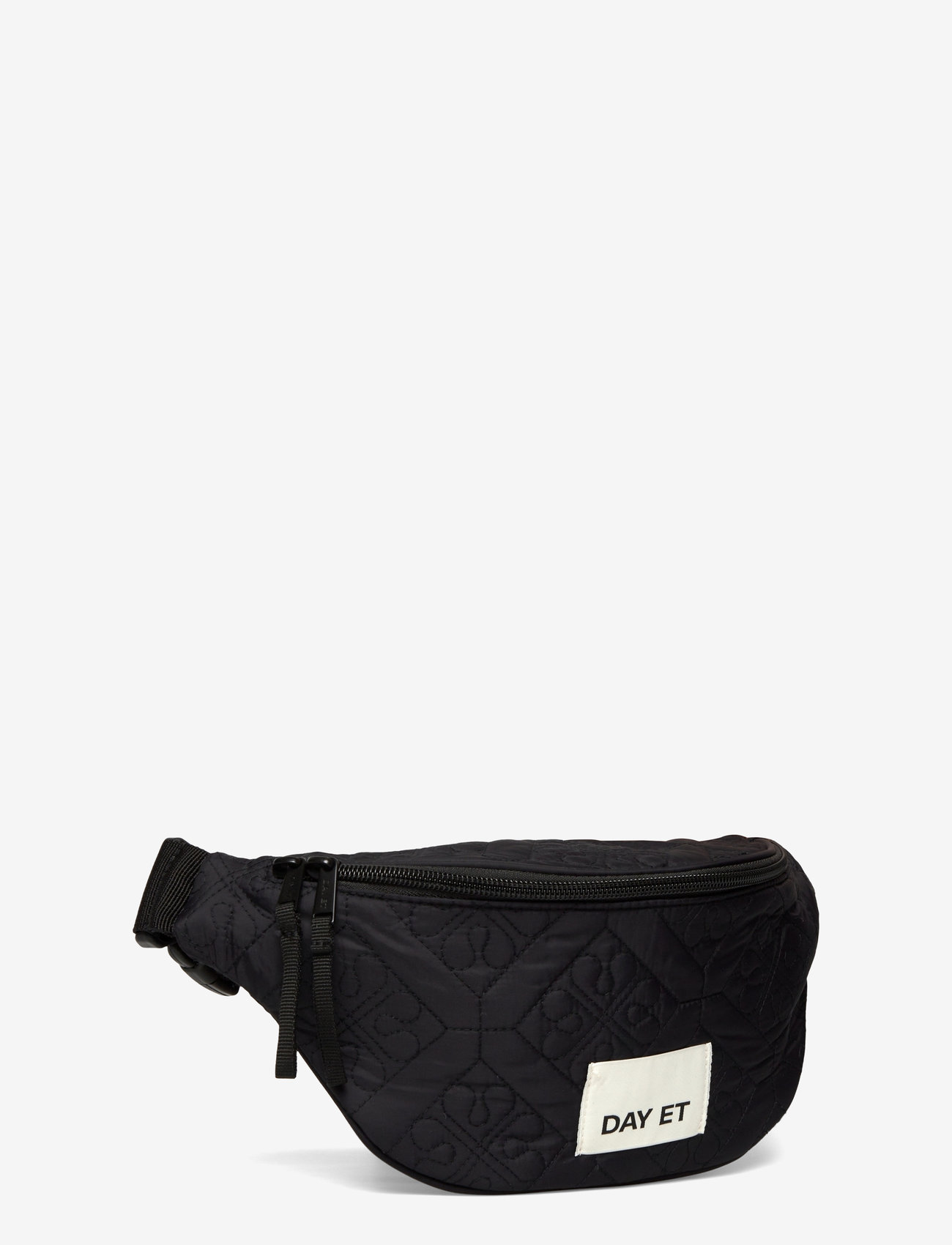 DAY ET - Day Gweneth RE-Q Flotile Bum - hverdags stil - black - 2