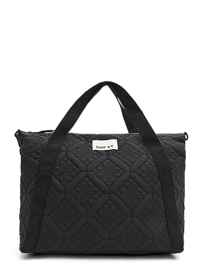 Day Gweneth Re-Q Flotile Cross - Tote Bags