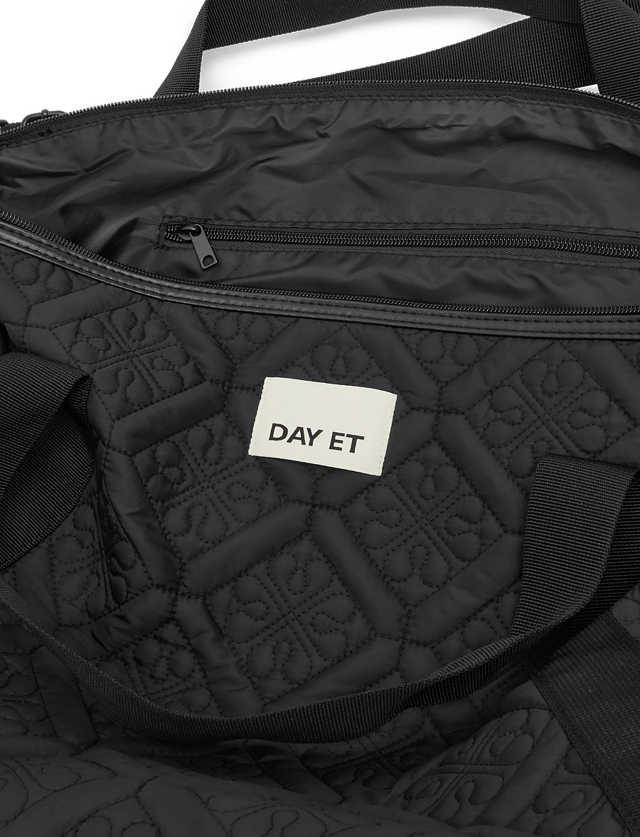 DAY ET - Day Gweneth RE-Q Flotile Cross - tote-stiilis kotid - black - 5