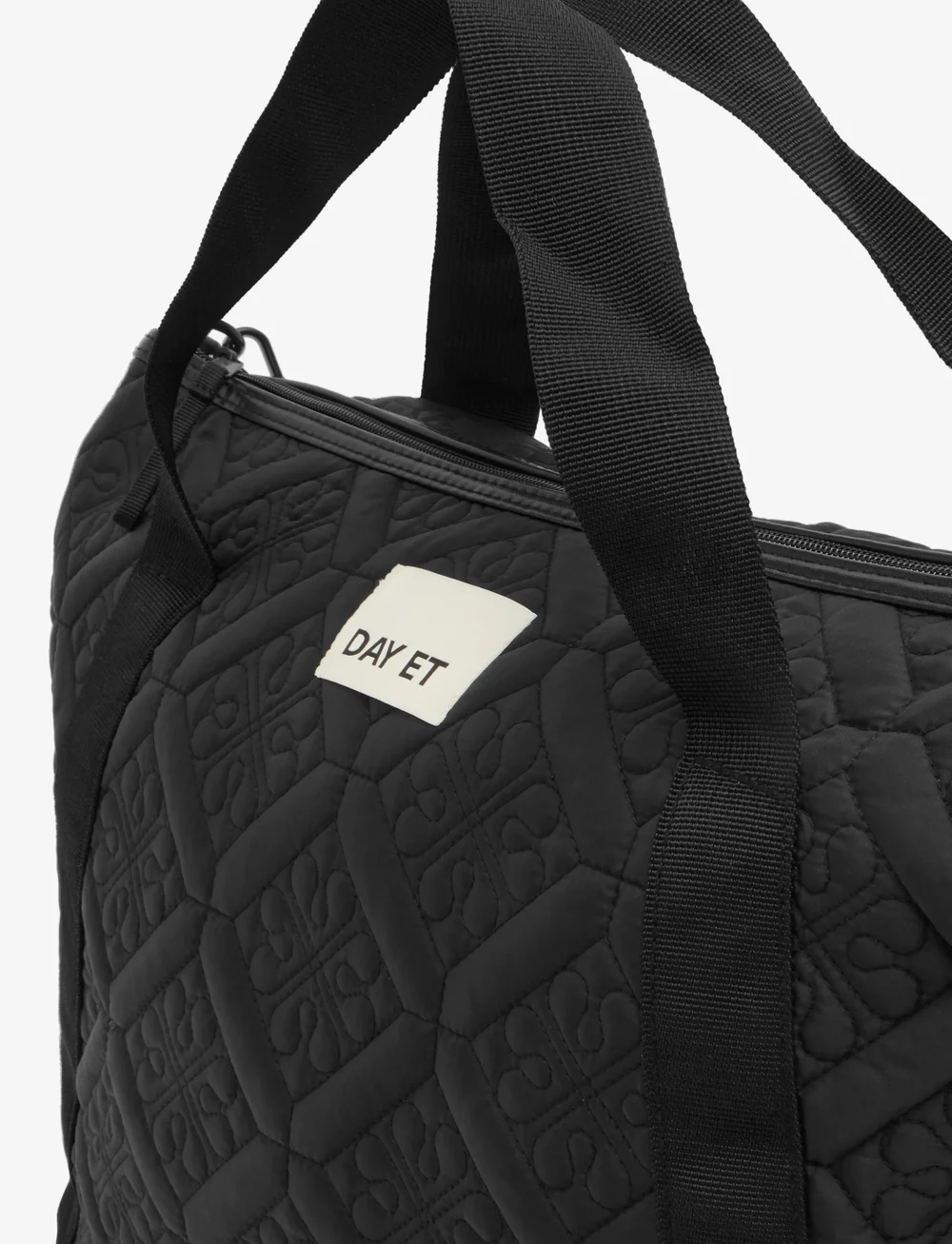 DAY ET - Day Gweneth RE-Q Flotile Cross - tote-stiilis kotid - black - 4