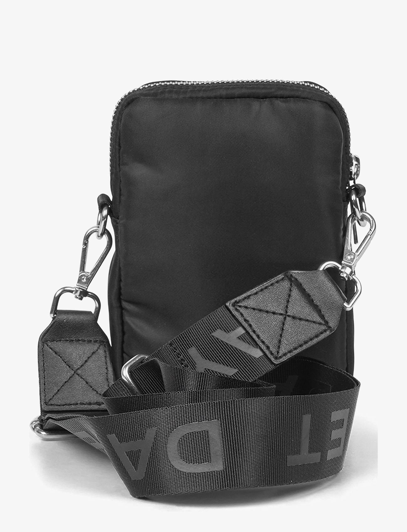 DAY ET - Day RE-Z Logo Band Compact Mini - black - 1