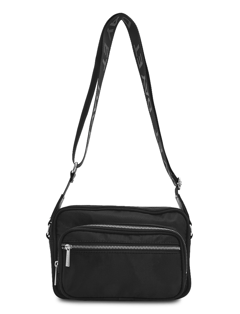 DAY ET - Day RE-Z Logo Band SB S - crossbody bags - black - 1