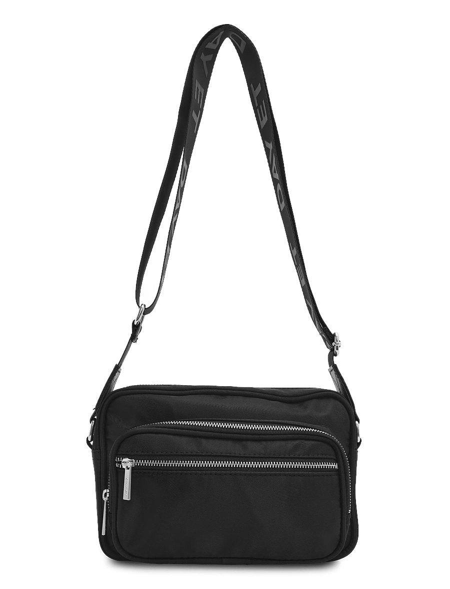 DAY ET - Day RE-Z Logo Band SB S - crossbody kotid - black - 1