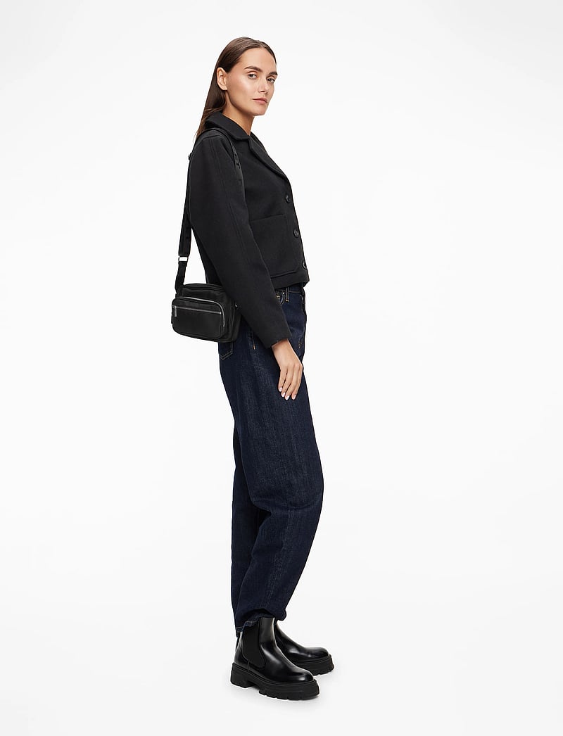 DAY ET - Day RE-Z Logo Band SB S - crossbody bags - black - 3