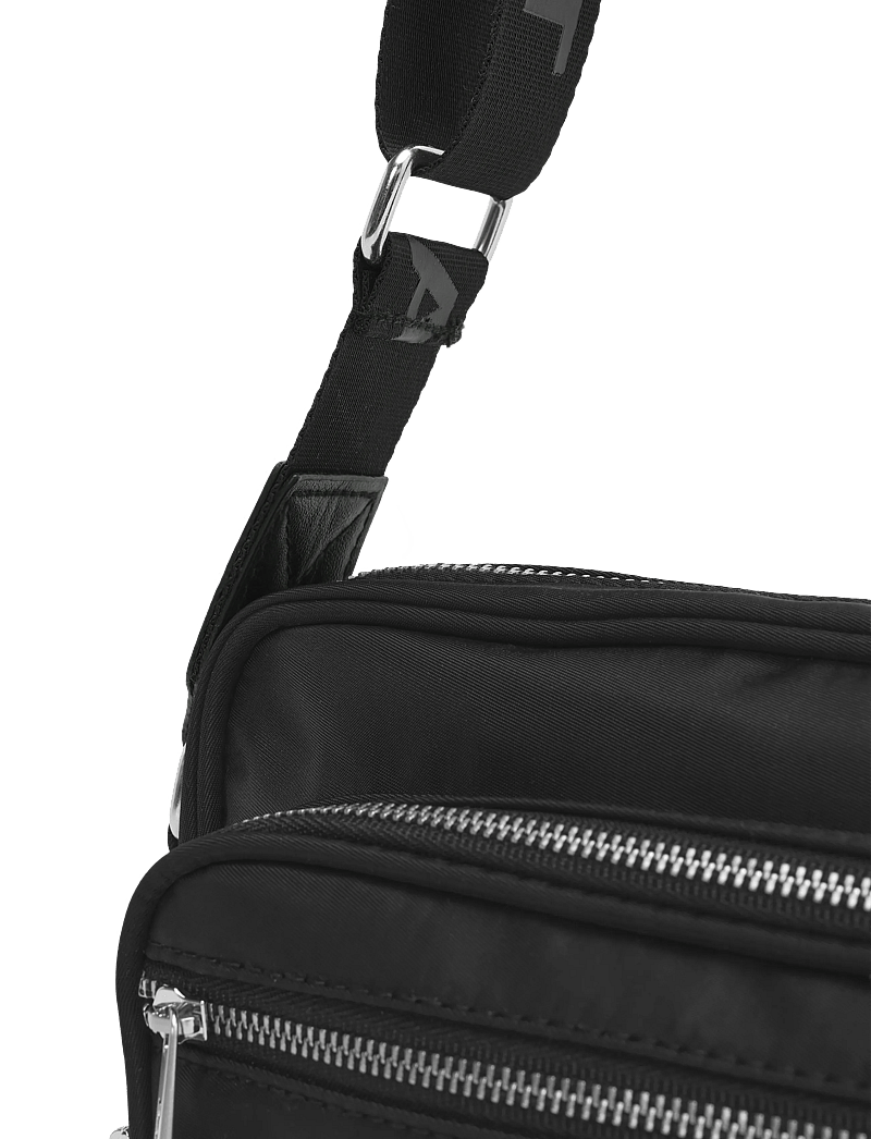 DAY ET - Day RE-Z Logo Band SB S - crossbody bags - black - 4