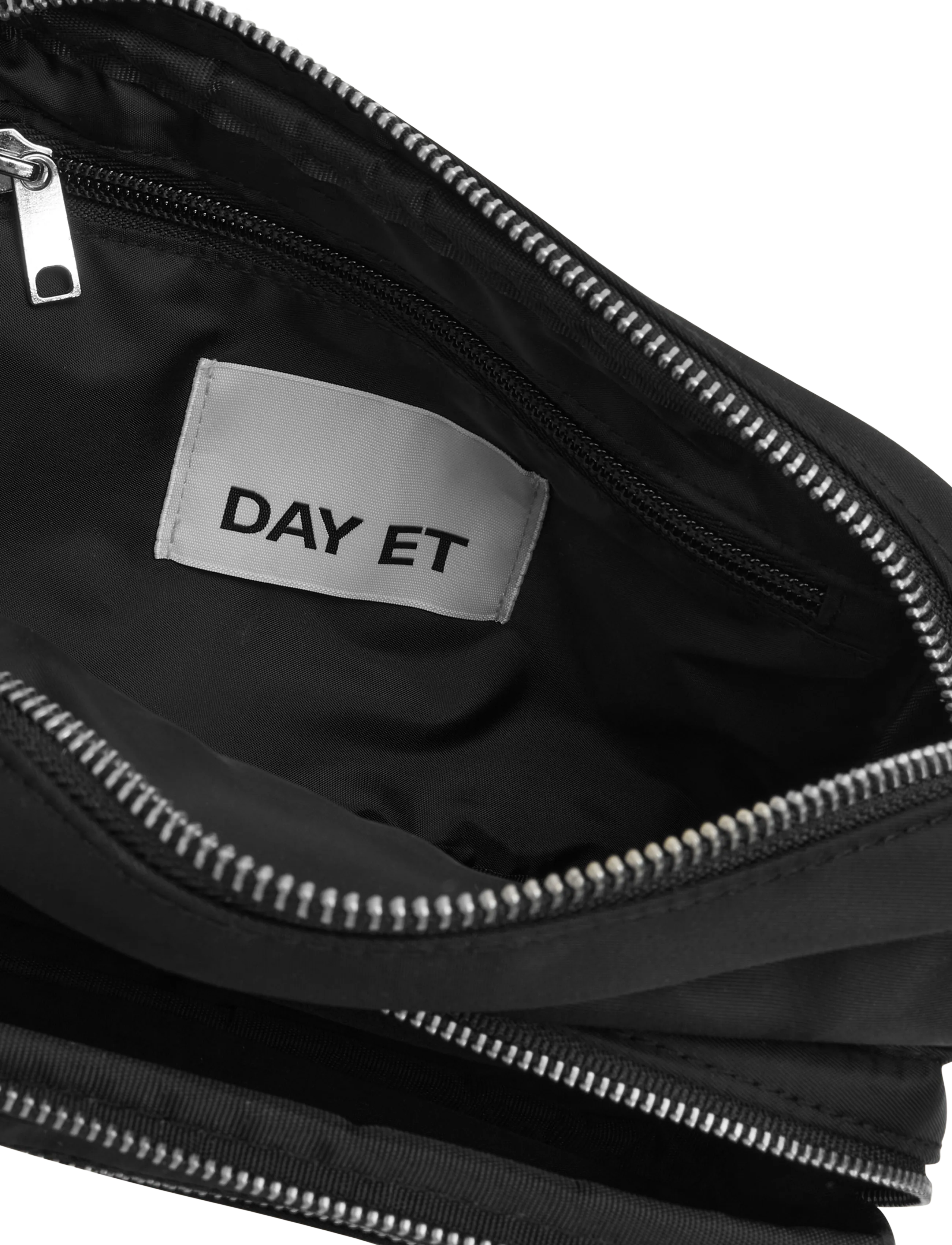 DAY ET - Day RE-Z Logo Band SB S - crossbody kotid - black - 5
