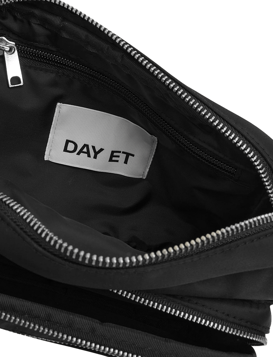 DAY ET - Day RE-Z Logo Band SB S - crossbody kotid - black - 5