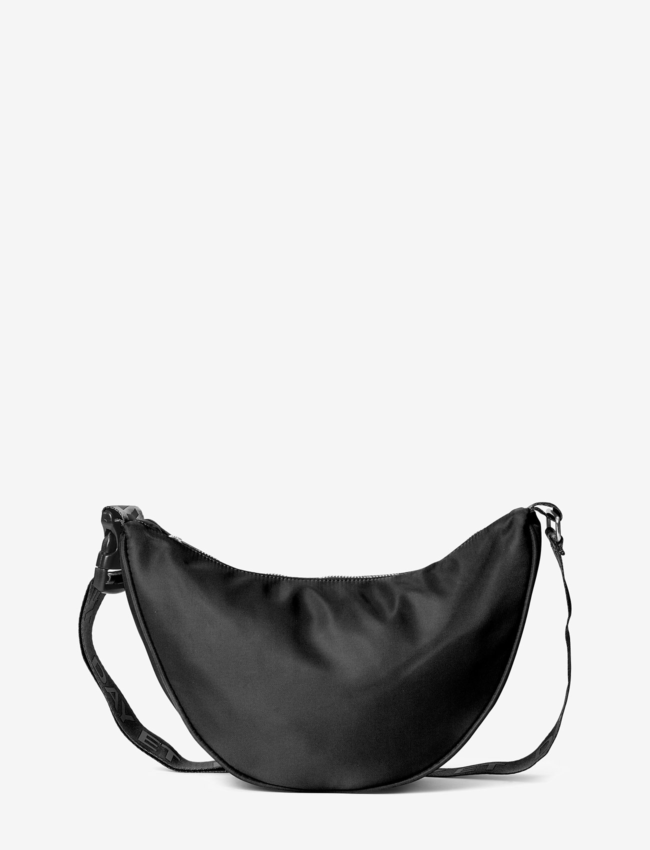 DAY ET - Day RE-Z Logo Band Wave - crossbody bags - black - 0