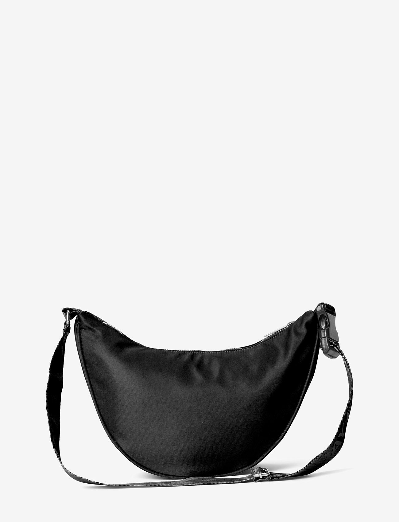 DAY ET - Day RE-Z Logo Band Wave - crossbody bags - black - 1