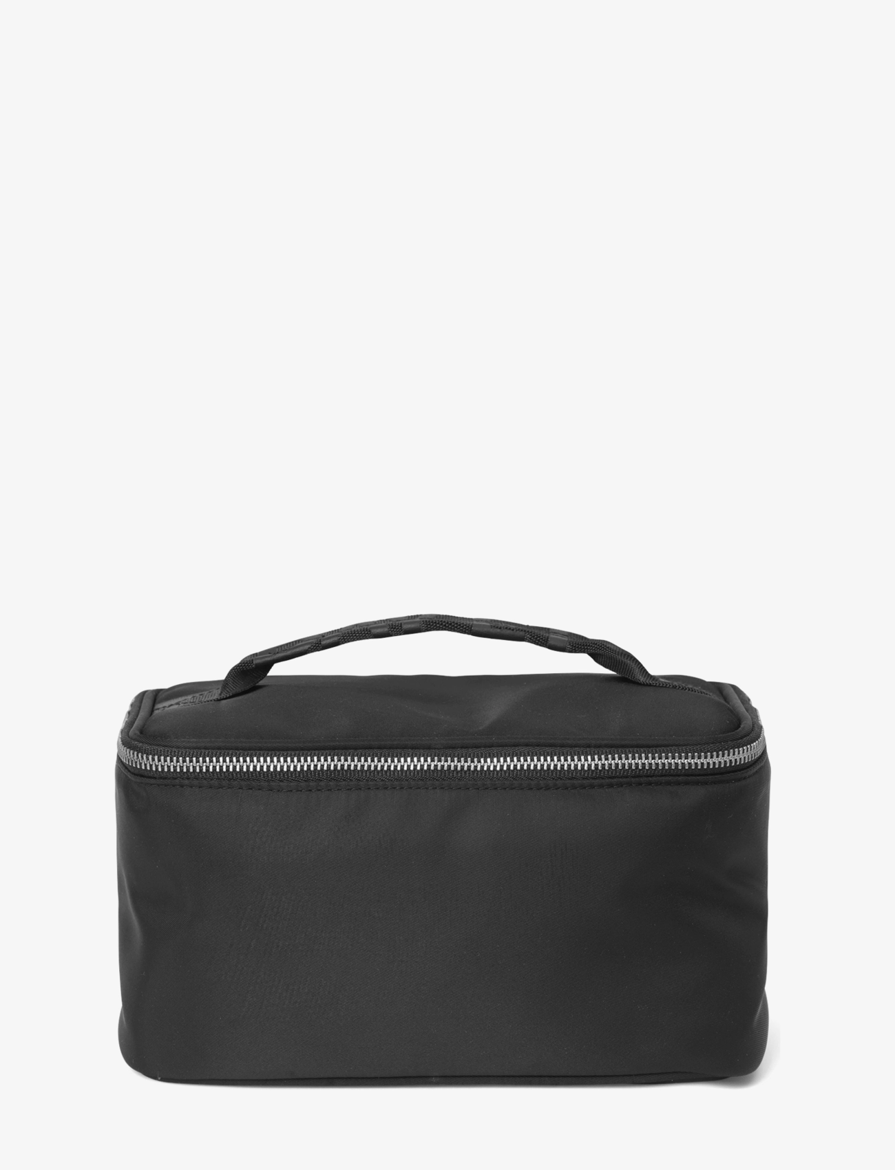 DAY ET Day RE-Z Logo Band Cosmetic - Toilettasker - BLACK / black