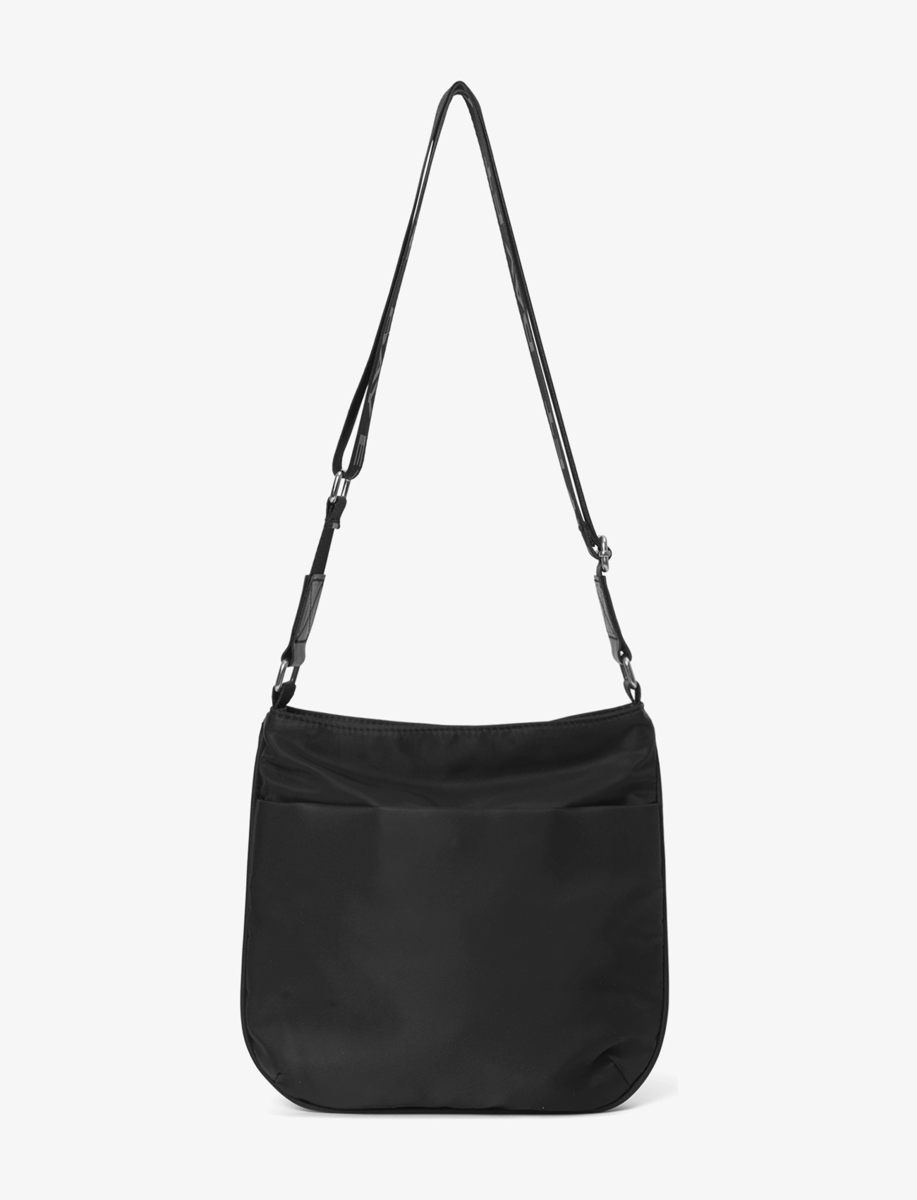 DAY ET Day Re-Z Logo Band Esse, Kvinder, Crossbody Taske, Sort, Str: ONE SIZE