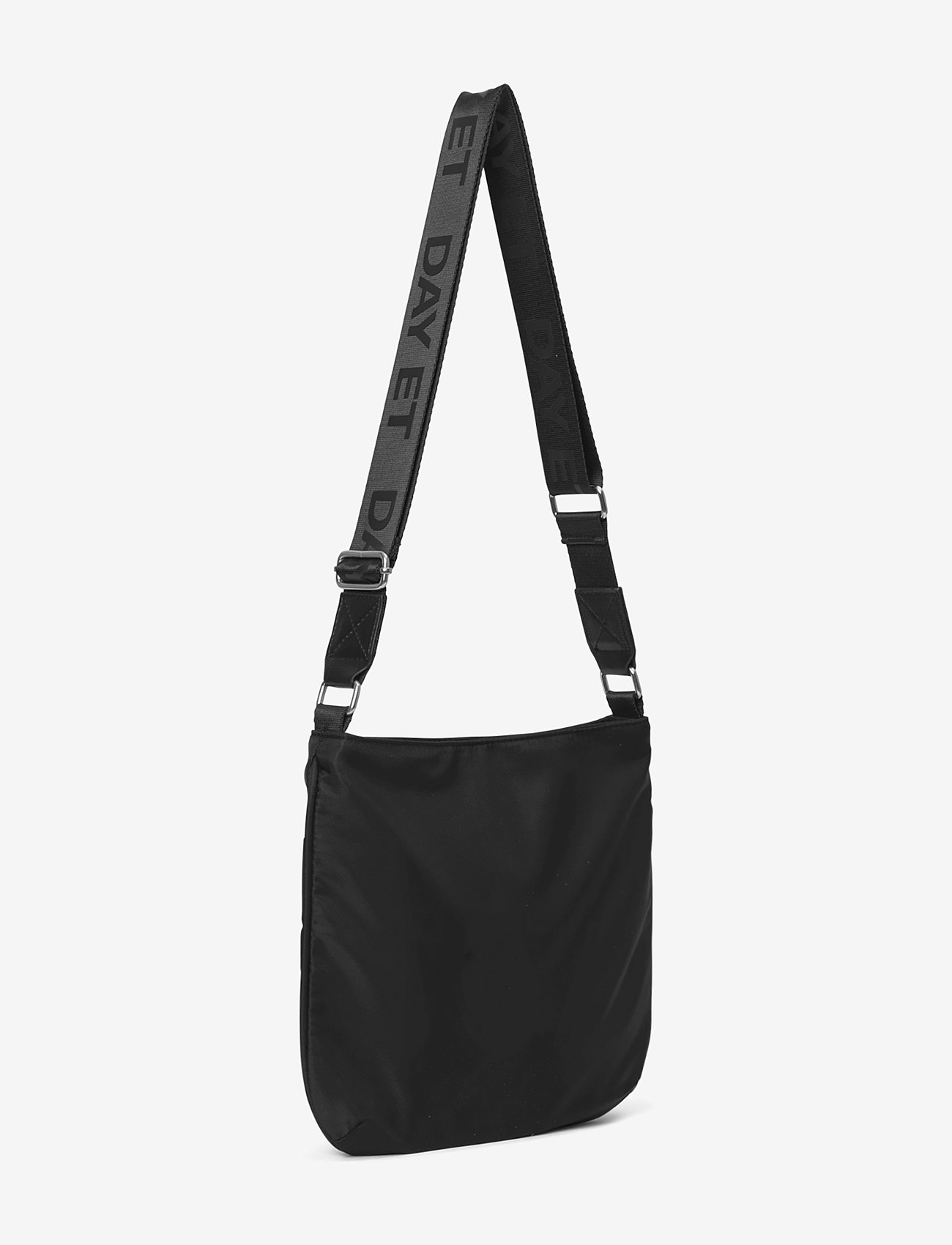 DAY ET - Day RE-Z Logo Band Esse - crossbody bags - black - 1