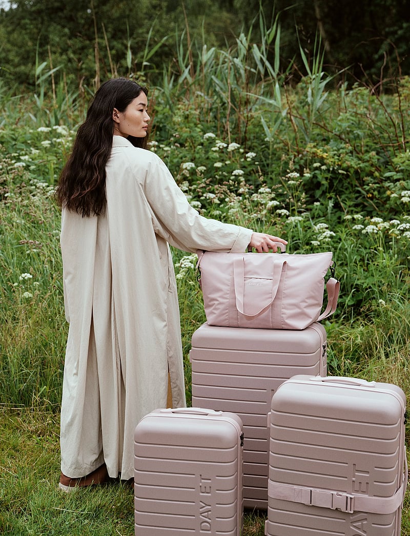 DAY ET - Day Tonal 20" Suitcase - handgepäck - cloud rose - 0