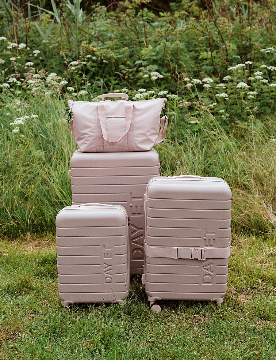 DAY ET - Day Tonal 20" Suitcase - handgepäckkoffer - cloud rose - 5