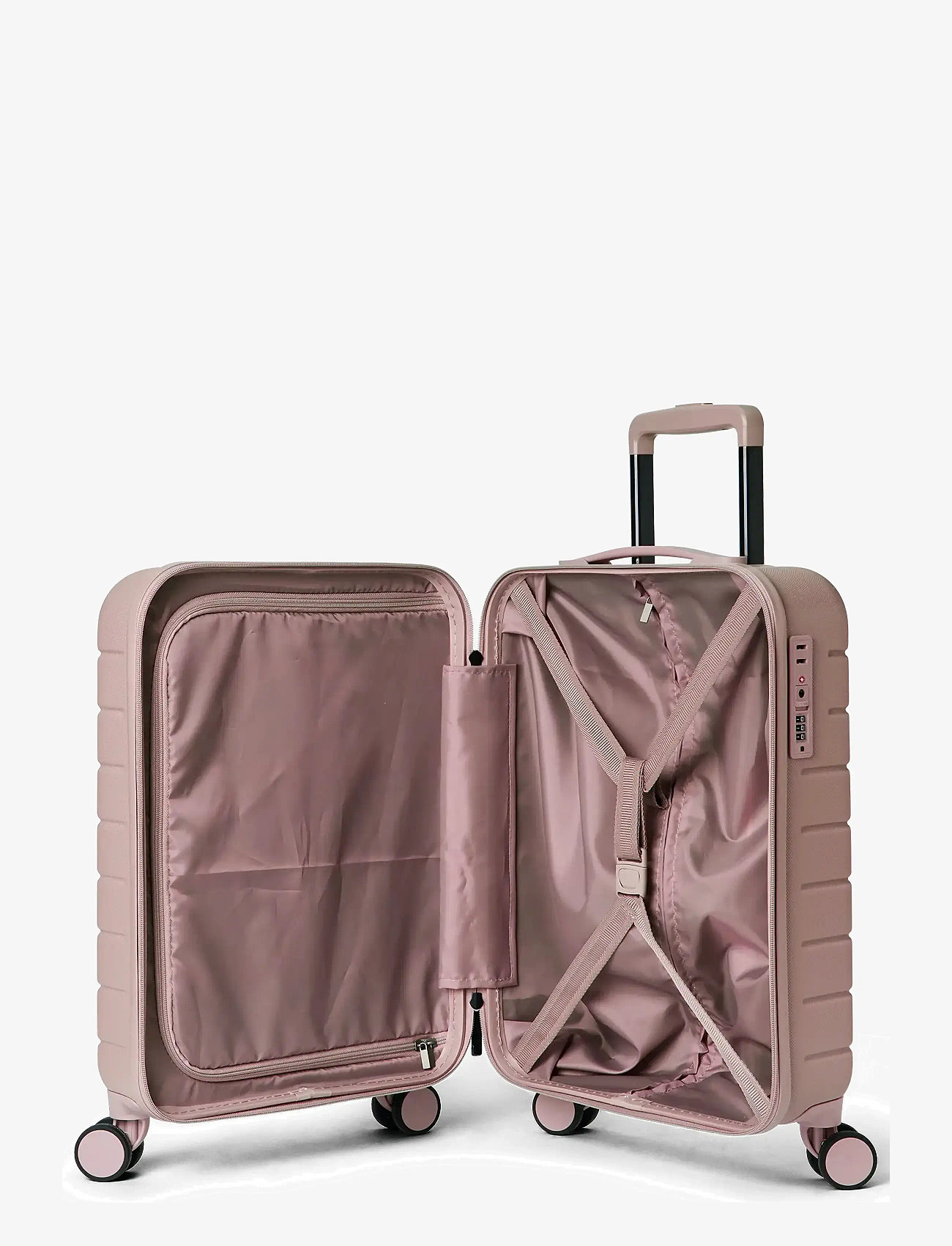 DAY ET - Day Tonal 20" Suitcase - handgepäck - cloud rose - 4