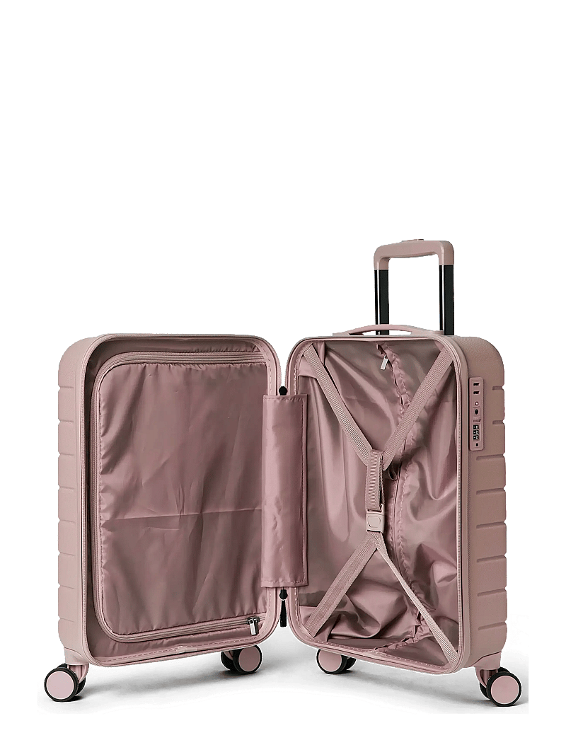 DAY ET - Day Tonal 20" Suitcase - handgepäck - cloud rose - 4