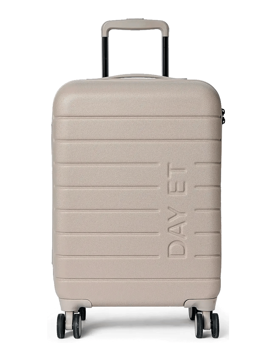 DAY ET - Day Tonal 20" Suitcase - handgepäckkoffer - moon rock - 1