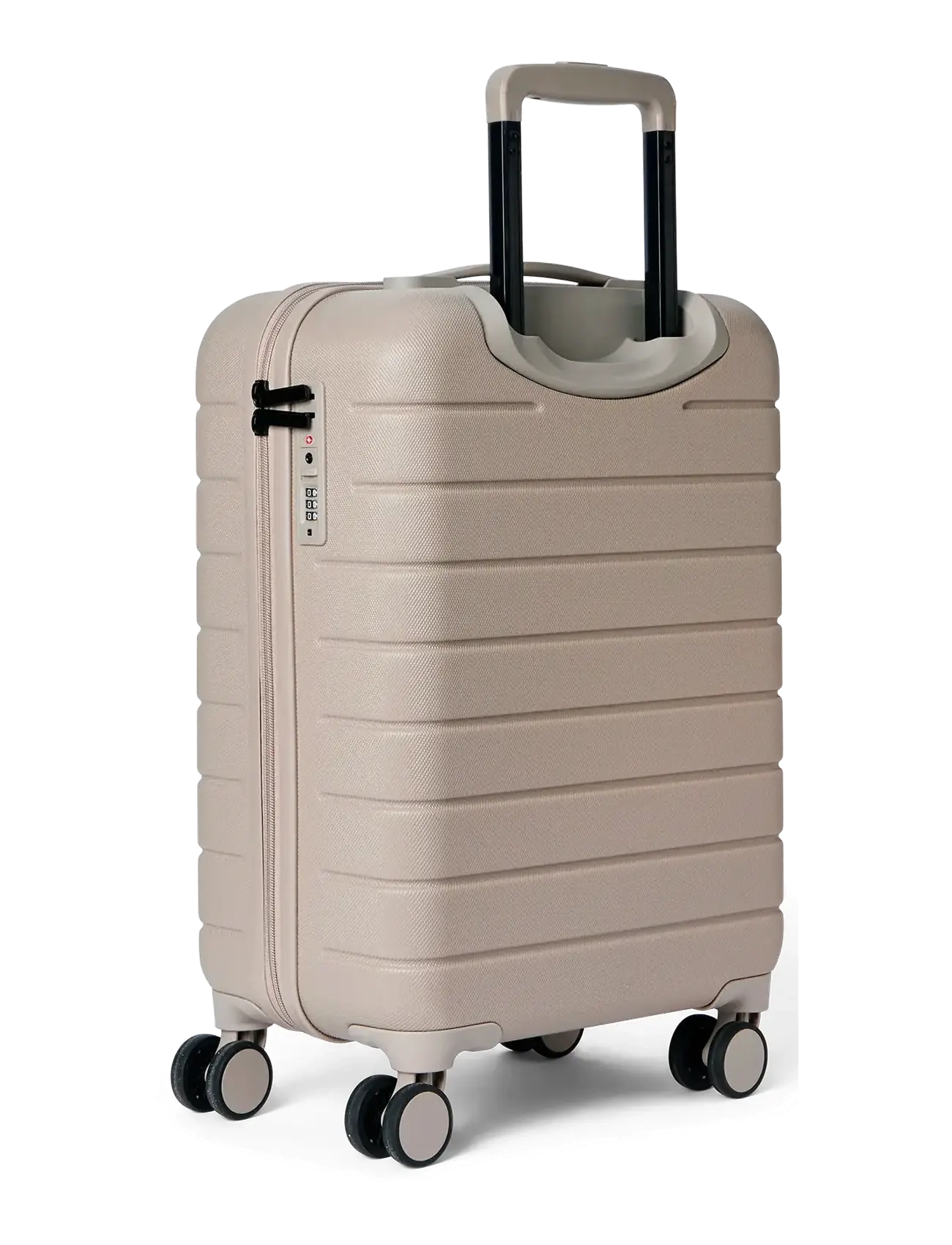 DAY ET - Day Tonal 20" Suitcase - kabinväskor - moon rock - 3