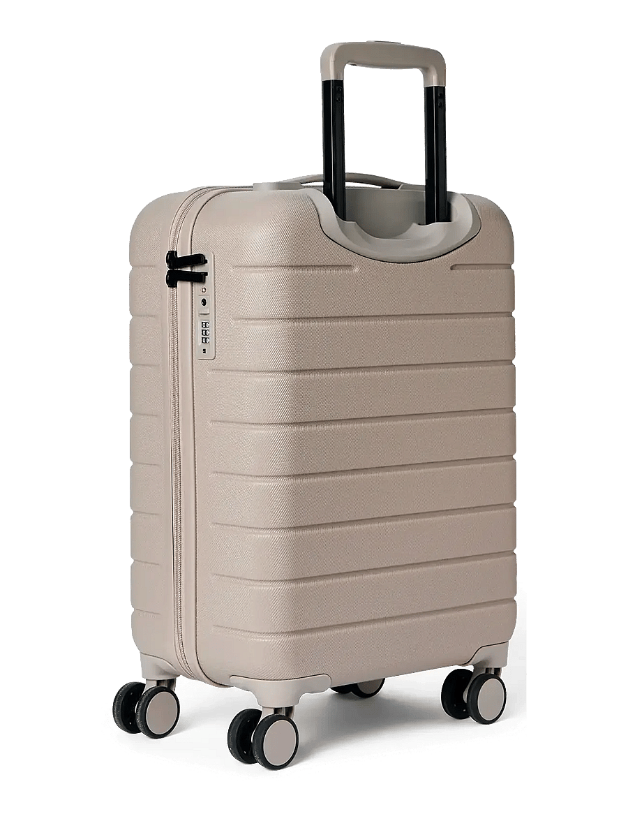 DAY ET - Day Tonal 20" Suitcase - handgepäckkoffer - moon rock - 3