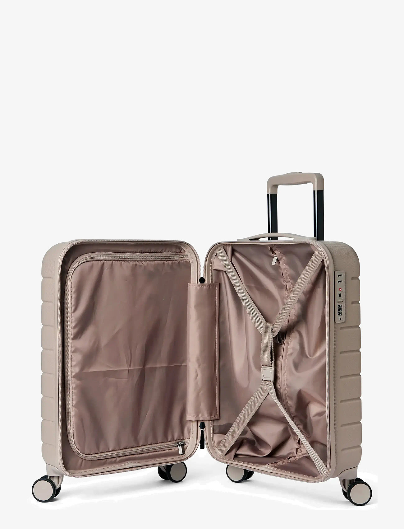 DAY ET - Day Tonal 20" Suitcase - håndbaggage - moon rock - 4