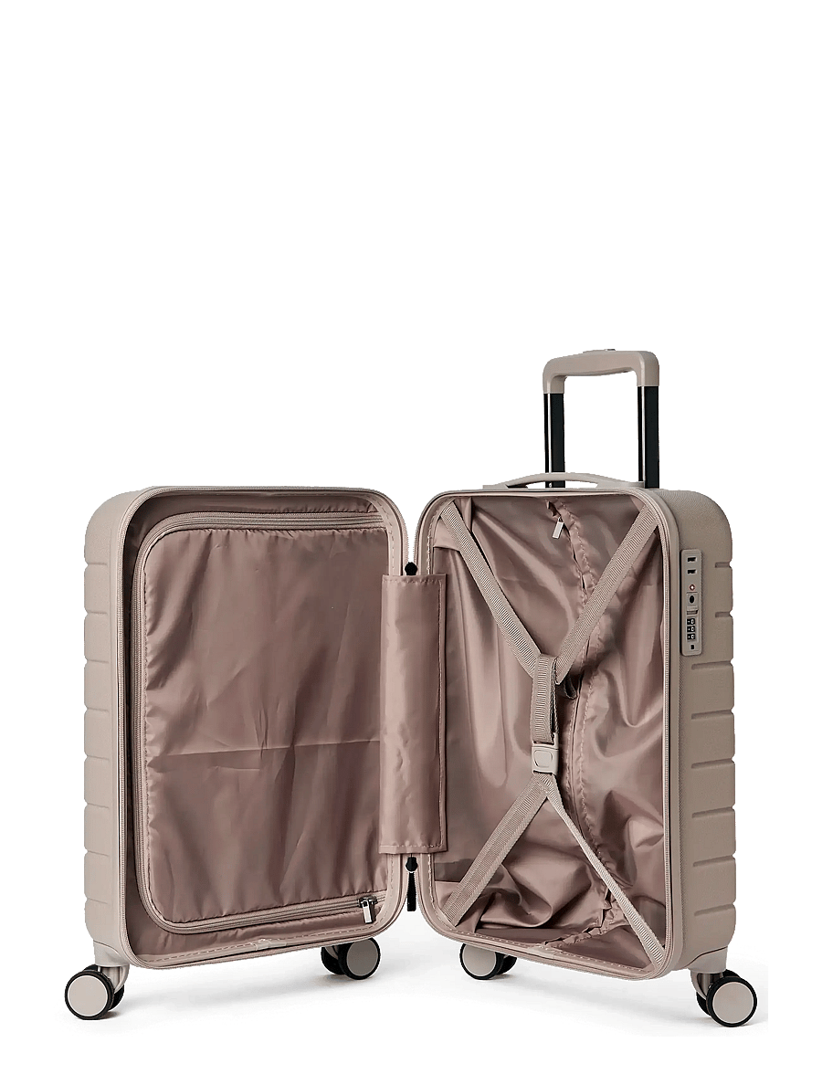 DAY ET - Day Tonal 20" Suitcase - handgepäckkoffer - moon rock - 4