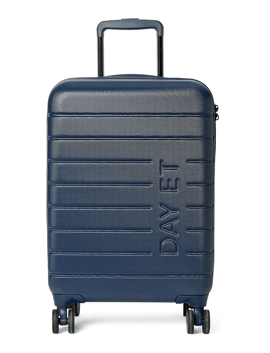 DAY ET - Day Tonal 20" Suitcase - handgepäckkoffer - navy blazer - 1