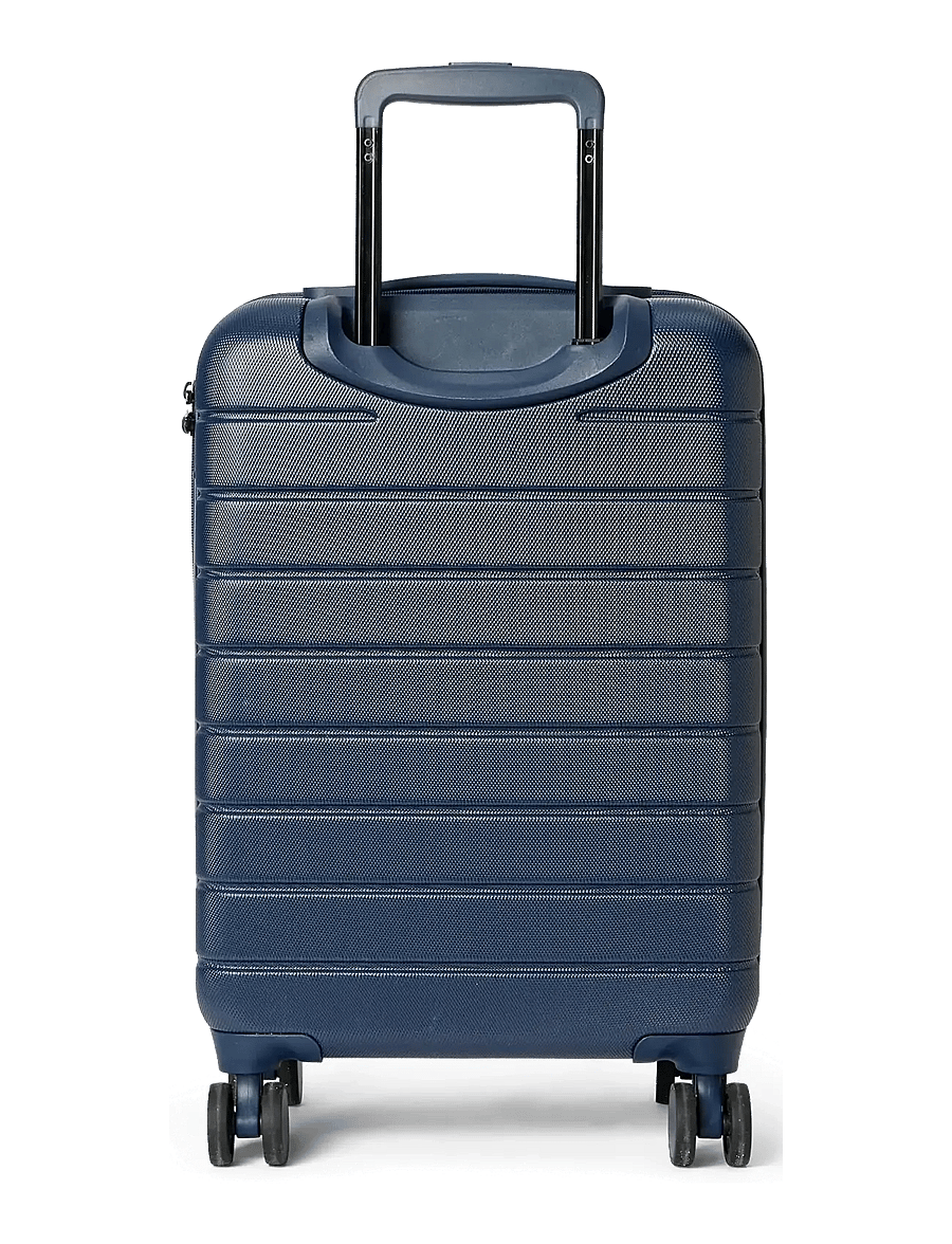 DAY ET - Day Tonal 20" Suitcase - handgepäckkoffer - navy blazer - 2