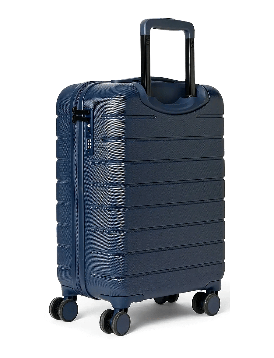 DAY ET - Day Tonal 20" Suitcase - handgepäckkoffer - navy blazer - 3