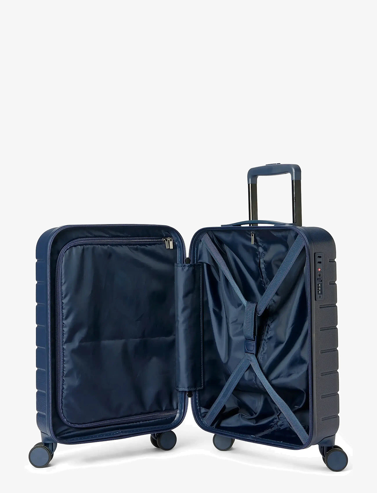DAY ET - Day Tonal 20" Suitcase - handgepäck - navy blazer - 4